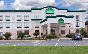 Wingate By Wyndham West Monroe